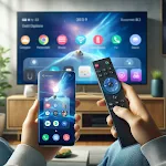 WiDi - Screen Mirroring to TV icon