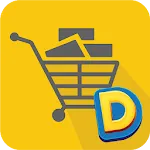 Derspektif Market icon