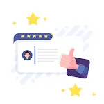 Multi Rater Feedback icon