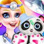 Pet Doctor : AnimalDoctorGames icon