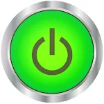 Flashlight Bright Lamp icon