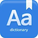 Any English Dictionary icon