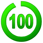 battery in status bar icon