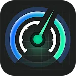 WiFi Speed Measurement Expert icon