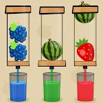 Fruits Sort icon