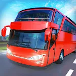 Bus Simulator Passenger Drive | Indus Appstore | App Icon