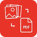 Image to PDF Converter
