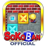 Sokoban Touch icon