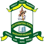 CDS International School icon