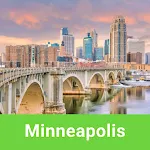 Minneapolis SmartGuide icon