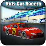 Kids Car Racers icon