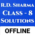RD Sharma 8th Maths Solutions icon