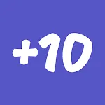 Score Counter: Count Anything icon