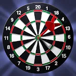 Darts King icon