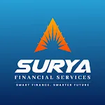 Surya Financial Services icon