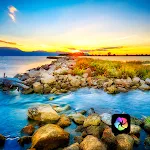 HDR Max - Photo Editor icon