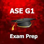 ASE G1 Test Prep 2024 Ed icon