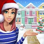 Home Street – Home Design Game icon
