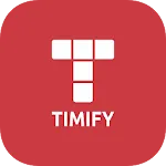 TIMIFY Tablet icon