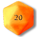 Virtual Dice EX2 icon