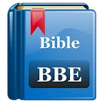 Bible in Basic English (BBE) icon