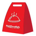 Netfoodish: Food Delivery icon