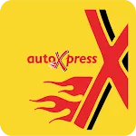 AutoXpress icon