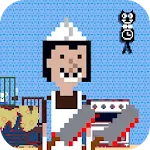 There's a Butcher Around icon