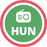 Radio Hungary online icon
