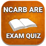 NCARB ARE Exam Quiz 2024 Ed icon