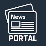 News Portal icon