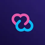 meet2more – dating and chat icon