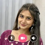 VoVoo Link - Live video chat icon