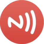 Crystal Alarm Tag Writer icon