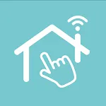 Home Gateway App icon