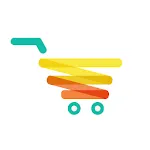 B2B Customer Order App icon