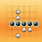 Gomoku icon