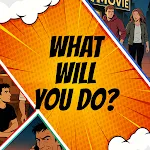 What Will You Do? icon