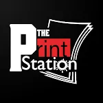 The Print Station icon