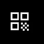 Qr & bar-code reader icon