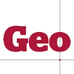Geographical Magazine icon
