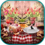 Find The Differences Puzzle icon