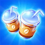 Town Horizon: Merge It icon