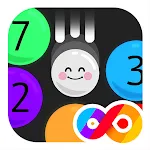 Ball Crash FRVR icon