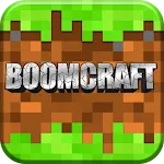 BoomCraft icon