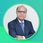 Dr. Anjani Kumar Sharma icon