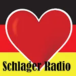 Schlager Radio Deutschland icon