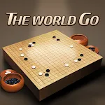 The World GO icon