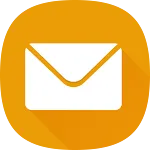All Email - Email login icon