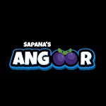 Angoor icon